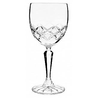Bohemia Crystal Sienna Wine Glass 210ml/6pc