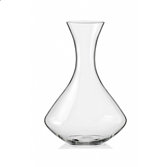 Bohemia Crystal FYT Decanter conical 1500ml
