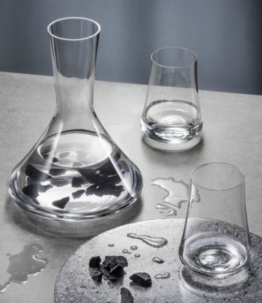 Bohemia Crystal Xtra Water Set/3PC