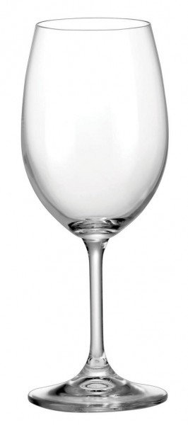Bohemia Crystal Lara Wine 350ml/6pc