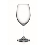 Bohemia Crystal Lara Wine 450ml/6pc