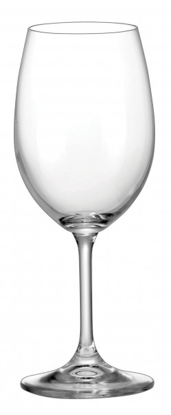 Bohemia Crystal Lara Wine 540ml/6pc