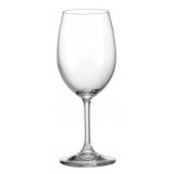 Bohemia Crystal Lara Wine 540ml/6pc