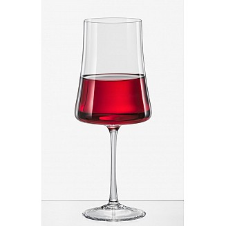 Bohemia Crystal XTRA Wine 560ml/6PC