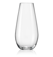 Bohemia Crystal FYT Tapered Vase 305mm