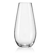 Bohemia Crystal FYT Tapered Vase 305mm