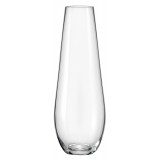 Bohemia Crystal FYT Tapered Vase 340mm