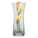 Bohemia Crystal FYH Vase 250mm