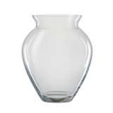 Bohemia Crystal FYH Waisted Vase 180mm