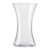 Bohemia Crystal FYT Waisted Vase 255mm