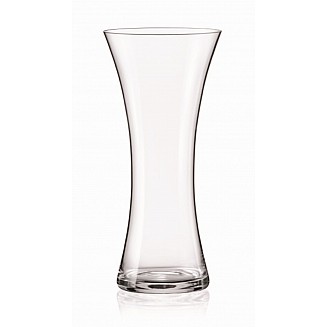 Bohemia Crystal FYT Waisted Vase 300mm