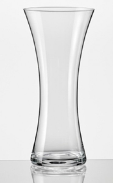 Bohemia Crystal FYT Waisted Vase 340mm