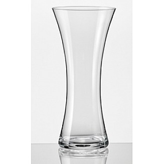 Bohemia Crystal FYT Waisted Vase 340mm