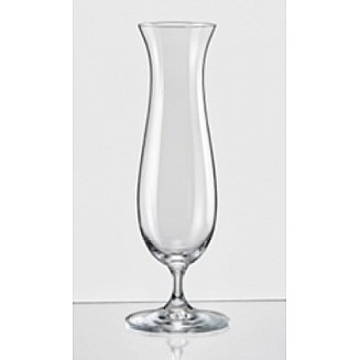 Bohemia Crystal FYT Vase 230mm