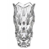 Bohemia Crystal Lunar Vase 28cm