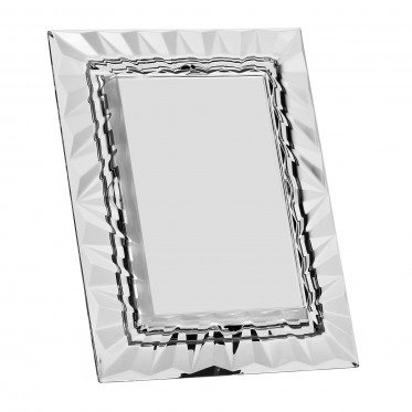 Bohemia Crystal Photo Frame 25cm