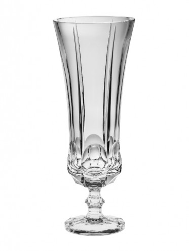 Bohemia Crystal Soho Footed Vase 44cm