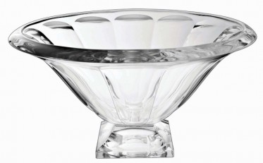 Bohemia Crystal Regency Bowl 37.5cm