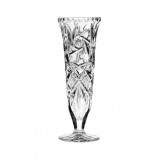 Bohemia Crystal Clarion Bud Vase 17cm/1PC