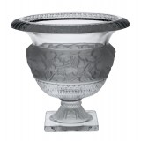 Bohemia Crystal Antique Bowl 25cm