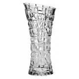 Bohemia Crystal Patriot Vase 33cm