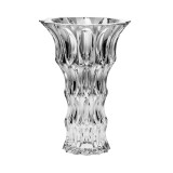 Bohemia Crystal Fortune Vase 30.5cm