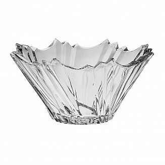 Bohemia Crystal Ikaros bowl 26.5cm